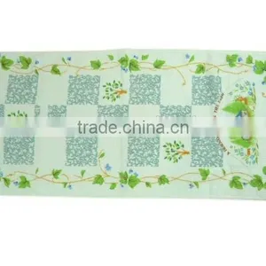 100% Cotton Velour Print Hand Towel thumbnail-5