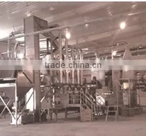 Walnut Shell Shell Kernel Separation Processing Production Line thumbnail-2