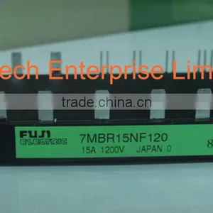 7MBR15NF120 FUJI 1200V/15A/PIM MODULE thumbnail-1