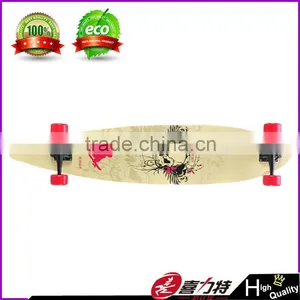 Longboard thumbnail-1