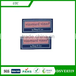 2016 Custom Enbroidery Newzeland Flag Patch thumbnail-1