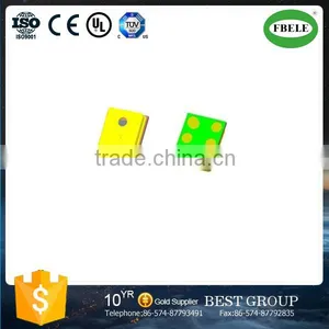 FBEFB263-A10 High Quality Square Micro Omnidirectional Microphone (FBELE) thumbnail-1