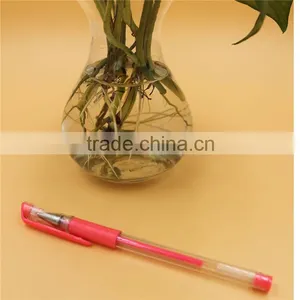 Smooth Writing Glitter Metallic Neon With Grip Gel Pen Set Color Pen Quality Choice thumbnail-3