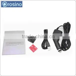 Ambarella A2S60 Chipset Dvr With Ov2710 Sensor Motion Detection Function Car Dvr Russia thumbnail-6