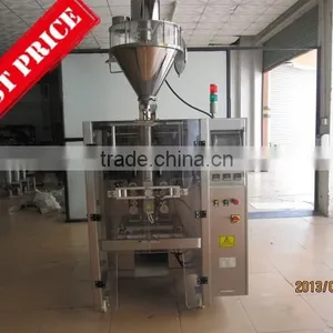 High Speed Low Price Automati Detergent Powder Packaging Machine Made in China thumbnail-2