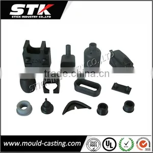 OEM Custom Silicone Rubber Molding Cell Phone Case Products thumbnail-3