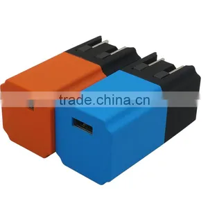 Direct Charging Mobile Charger New Power Bank Rectangle Shape thumbnail-5