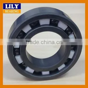 High Performance 10X16X5 Ceramic Bearing With Great Low Prices ! thumbnail-1