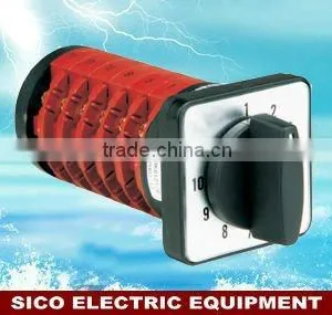 Electric Welding Machinery Switch for lv Switchboard thumbnail-1