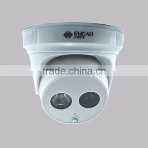 720P CMOS Dome Night Vision IR AHD CCTV Camera thumbnail-6