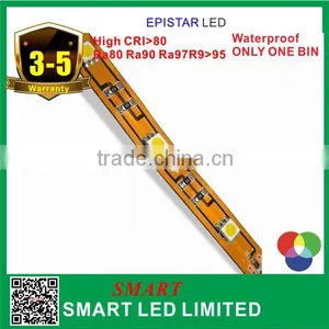 Led Strip Light DC12/24v High Bright 5050 Led Strip 60leds/m Flexible Addressable Rgb Led Strip thumbnail-6