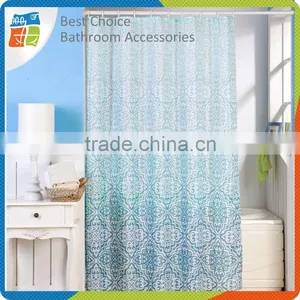 Professional Customed Shower Curtain thumbnail-1