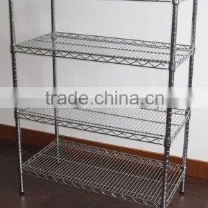 Wire Shelving thumbnail-1