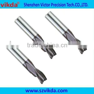 Straight Shank With TiALN Coated End Mill thumbnail-1