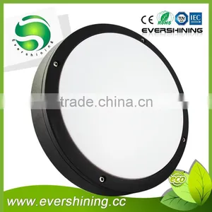 Modern Design Waterproof IP65 Ik10 Indoor Led Bulkhead Lamp thumbnail-3