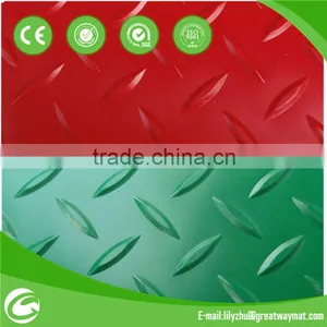 2m Width Pvc Vinyl Bus Floor thumbnail-1
