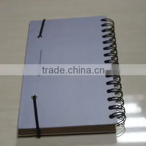 Customize Cheap Pocket Notepads Hardcover Paper Notebooks thumbnail-2