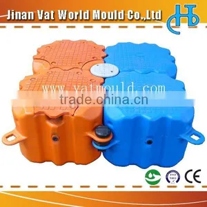 Stainless Steel Special Designed Float Dock Mould thumbnail-1