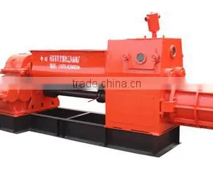 High Efficency Automatic Clay Brick Making And Firing Machine for Sale thumbnail-1