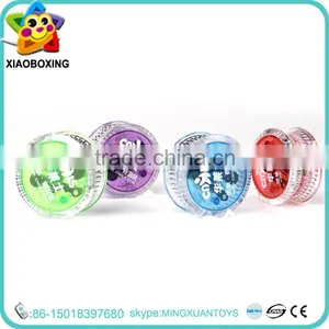 New Design Yoyo Ball With Light or Music Educational Printed Toys thumbnail-1