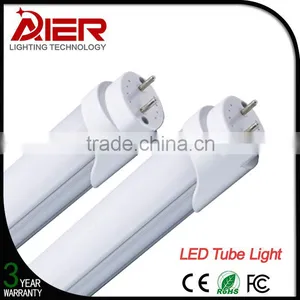 Frosted Cover Smd2835 Led 24W Warm White Japanese Red t8 Tube Com thumbnail-6