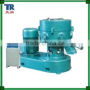 Plastic Granulating Machine thumbnail-1