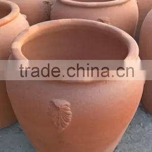 Vase Italian Ceramic Flower Pots , Cheap Ceramic Flower Pots thumbnail-1