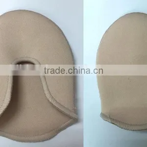 Hot-selling Dance Toe Protector Silicon Toe Pad Soft Gel Pointe Silicone Ballet Toe Pad for Ballet Dancer thumbnail-4