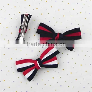 New Fashion Style Imitation Pearl Hair Barrette thumbnail-1