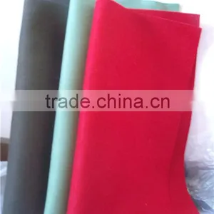 Make-to-order Supply Type and Boiled Pattern 100% Wool Fabric thumbnail-3