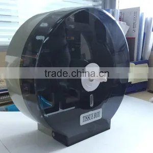 Plastic Tissue Holder thumbnail-4
