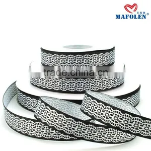 Best Quality Competitive Price Made In China Peacock Feather Ribbon For Decoration thumbnail-1