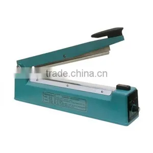 HIGH QUALITY OF 16" HAND BAG SEALING MACHINE thumbnail-2