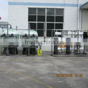 Industrial Big Mineral Drinking Water Purifier Machine thumbnail-4