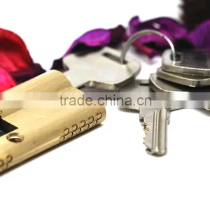 High Qulity Brass Cylinder Lock, Safe Lock Cylinder,TRI-CIRCLE High Security Lock Cylinder thumbnail-5