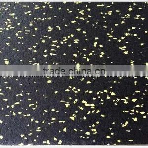 Top Grade Quality Laminate Flooring Sport Court Tile Kids Playground thumbnail-3