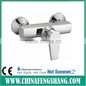 41289 Sanitary Ware UPC Shower Faucet thumbnail-1