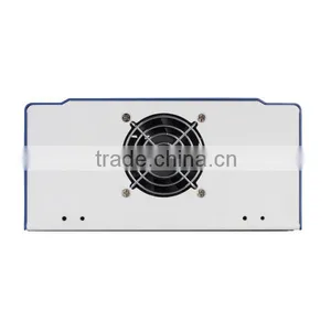 12v 24v 36v 48v Auto MPPT Solar Charge Controller 60A thumbnail-3