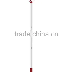 Led Outdoor Lighting COB IP65 30W 50W 60W Led Street Light thumbnail-2