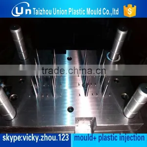 Plastic Moulding Maker thumbnail-1