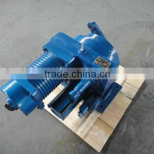 DKJseries Electric Actuator on off and Modulaing Type thumbnail-1