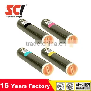 106R01163 Compatible Color Toner Kit Compatiblr Xerox 7760 thumbnail-1