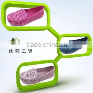 Hot Sale Lady Dressing Shoes, PVC Sandals, Outdoor Shoes thumbnail-1