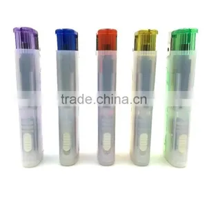 High Quality Manufactures Selling LED Windproof Lighters thumbnail-2