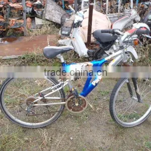 Motofun Japan Bike for Adult Ladies Mountain Used Bicycles thumbnail-4