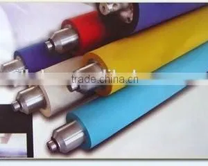 High Quality Hot Sale Durable 38CrMoAl Steel Plastic Granules for Rubber Machinery,plastic Granules thumbnail-1