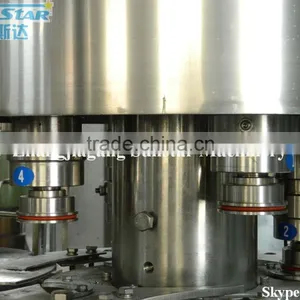 Bottled Mineral Water Filling Machine thumbnail-3
