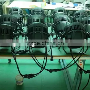 54*3w RGBW Led Stage Par Par Light,led Outdoor Par Light,led Outdoor Light thumbnail-4