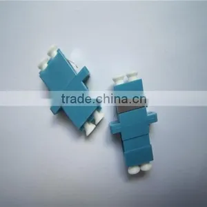 Wholesale Universal Simplex LC Fiber Optic Adapter thumbnail-3
