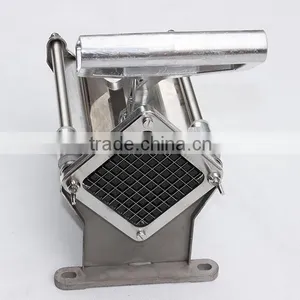 Commercial French Fries Cutter/french Fries Chopper/ thumbnail-2